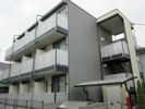 レオパレス四忠の外観