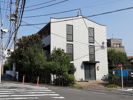 レオパレスラフォーレIIIの外観