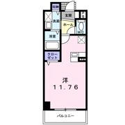 アバンツァートの間取り画像