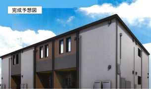 プラシード・Kurosuの外観画像
