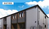 プラシード・Kurosuの間取り画像