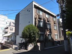 クレイノビューテラス恵比寿の外観画像