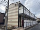 レオパレスエクレールの間取り画像