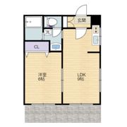コーポロビンの外観画像
