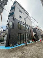 Casa Flag Shibuyaの外観画像