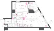 ZOOM練馬高野台の間取り画像