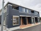 メゾンハチマンIIの間取り画像
