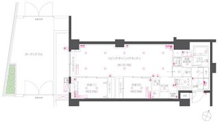 ZOOM練馬高野台の間取り画像