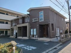 パルテール2の外観画像