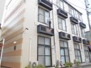 レオパレスシャルマン伊勢の間取り画像