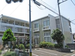 レオパレスKOIZUMIの外観画像