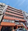 ライオンズマンション関内第二の間取り画像