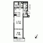 COZY COURT 横濱黄金町の間取り画像