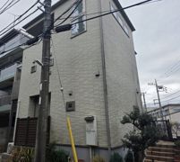グラングランレイノの外観画像