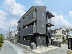 プロローグ本八幡の外観画像