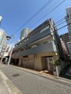 藤和三鷹コープの間取り画像