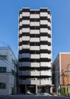 ルーブル両国弐番館の間取り画像