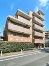 メインステージときわ台の間取り画像