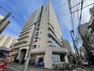 新宿御苑ダイカンプラザの間取り画像