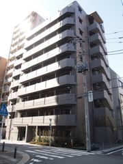 ルーブル川崎伍番館の外観画像