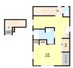 繋bldg.の間取り画像