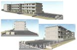 ハイムメゾン新狭山Aの間取り画像