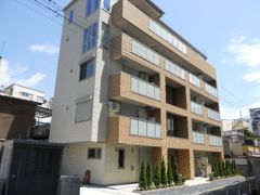 スカイエ大宮の外観画像