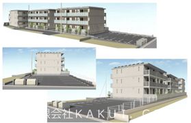 ハイムメゾン新狭山Aの外観画像