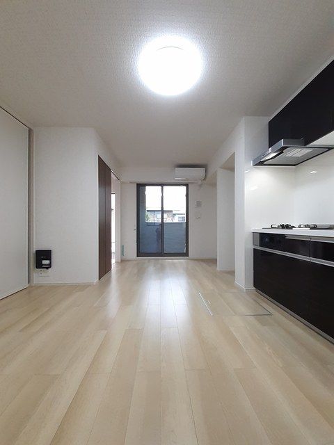 リビング