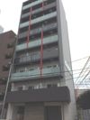 メインステージ横濱東口の間取り画像