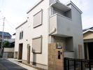 ノンナ ティーの間取り画像
