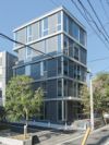 シモメアパートメントの間取り画像