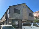 アルマコート万願寺の間取り画像