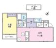 THE HOUSE Nishi‐Hachiojiの間取り画像