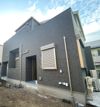 THE HOUSE Nishi‐Hachiojiの間取り画像