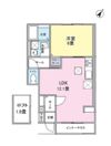 THE HOUSE Nishi‐Hachiojiの間取り画像