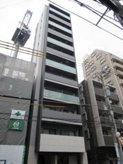 ティモーネ グランデ立川の外観画像