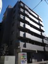 ルーブル神楽坂弐番館の間取り画像
