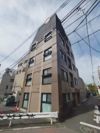 シティグレイス杉並の間取り画像