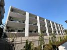 パークサイド十番山 経堂の間取り画像