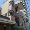 向丘ハウスの間取り画像