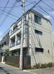 ビアンコ ネロの外観画像