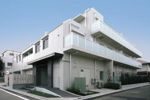 エスティメゾン都立大学の間取り画像