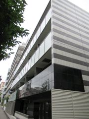 AZEST武蔵小金井の外観画像