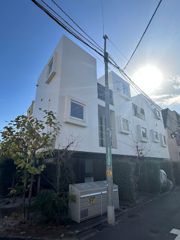 白游居の外観画像