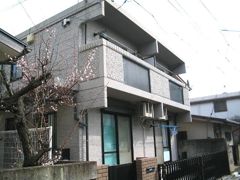 コーポエルムの外観画像