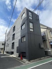 リベラルIIの外観画像