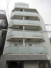 HY’s renata 南砂の外観画像