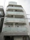 HY’s renata 南砂の間取り画像
