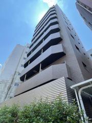 アルシェ新宿の外観画像